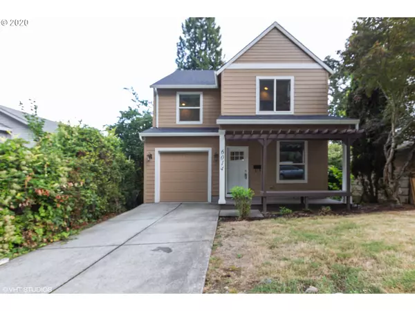 6014 SW VIEW POINT TER, Portland, OR 97239