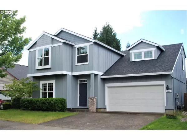 8688 NE SWIRE ST, Hillsboro, OR 97006