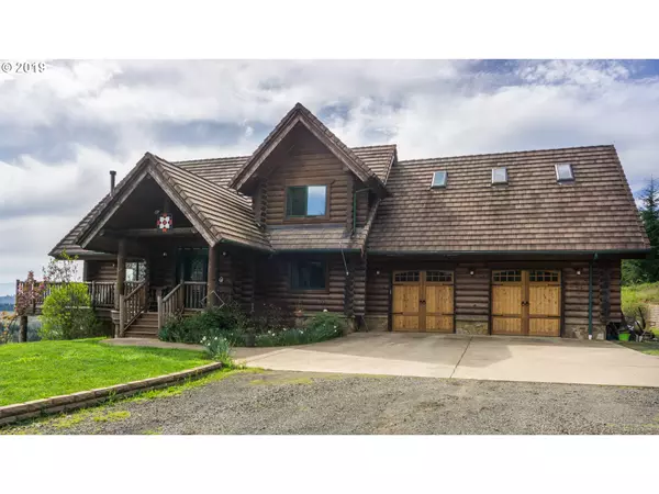 25148 SMITTYS PL, Monroe, OR 97456