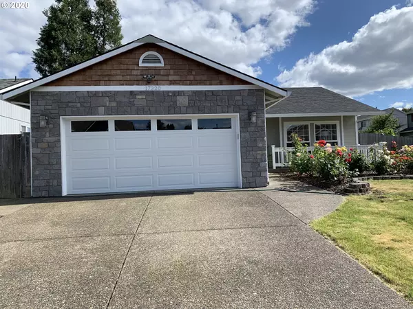 17320 SW LISA ST, Beaverton, OR 97006