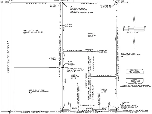 Molalla, OR 97038,StoneCreek LN #3