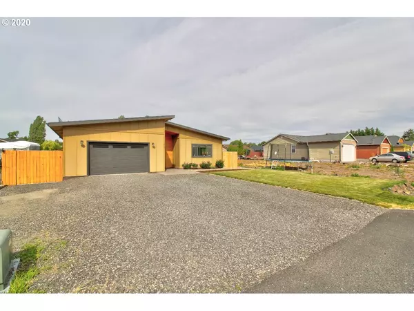 Dallesport, WA 98617,619 3rd ST