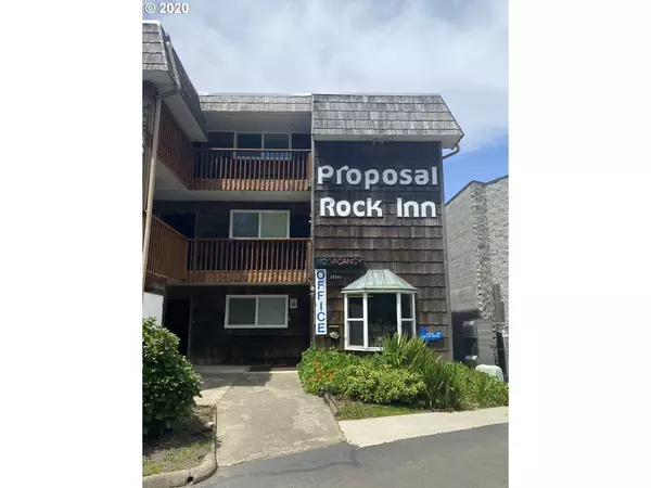 Neskowin, OR 97149,48988 S Highway 101 #240F