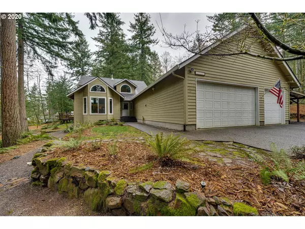 15211 NE BONANZA RD, Brush Prairie, WA 98606