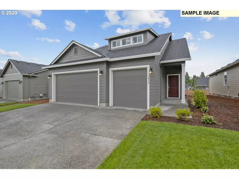 17015 NE 17th AVE, Ridgefield, WA 98642