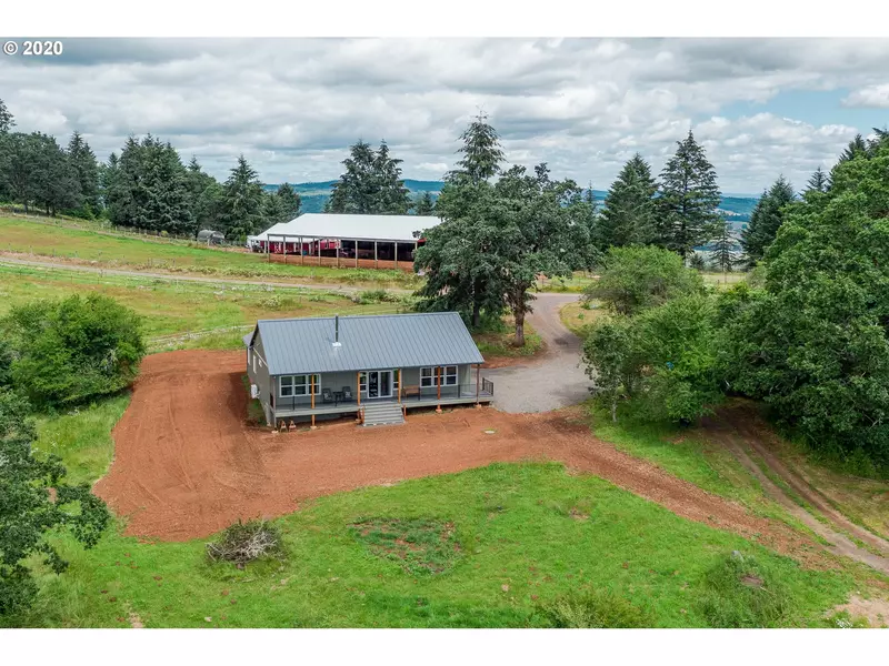 14950 NW BEAR RD, Yamhill, OR 97148