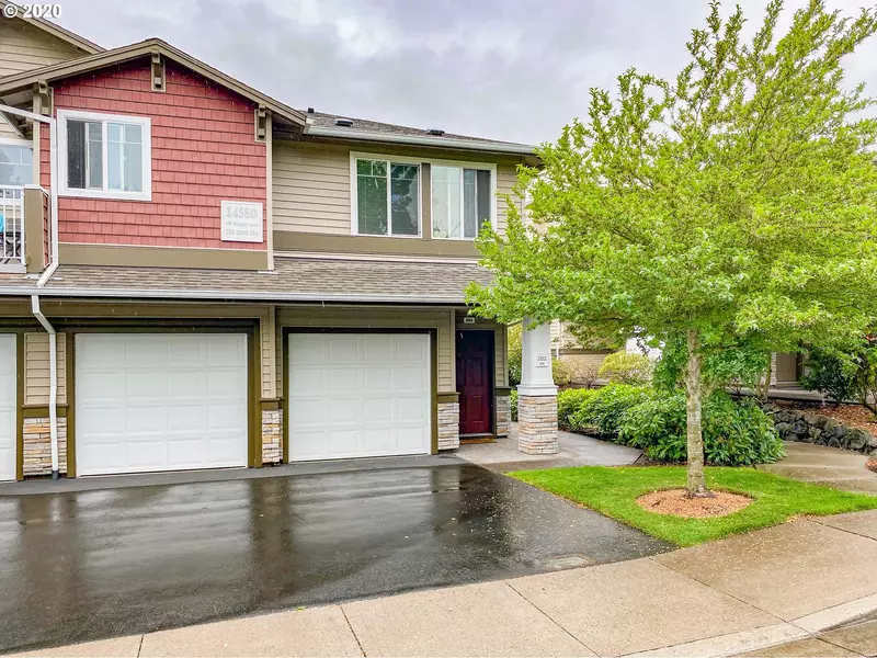 14580 SW MAGPIE LN #102, Beaverton, OR 97007