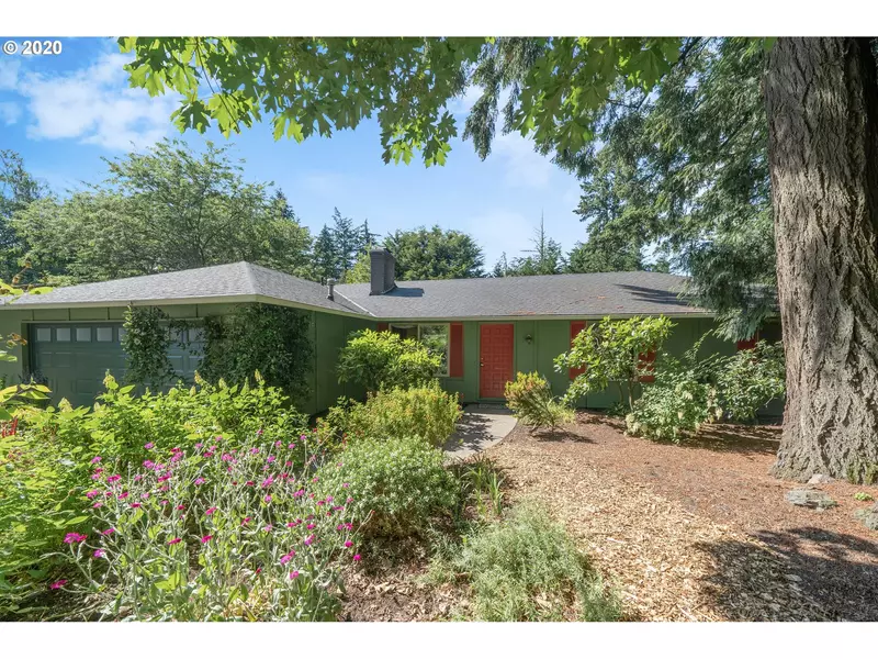 4987 SW EVELYN ST, Portland, OR 97219