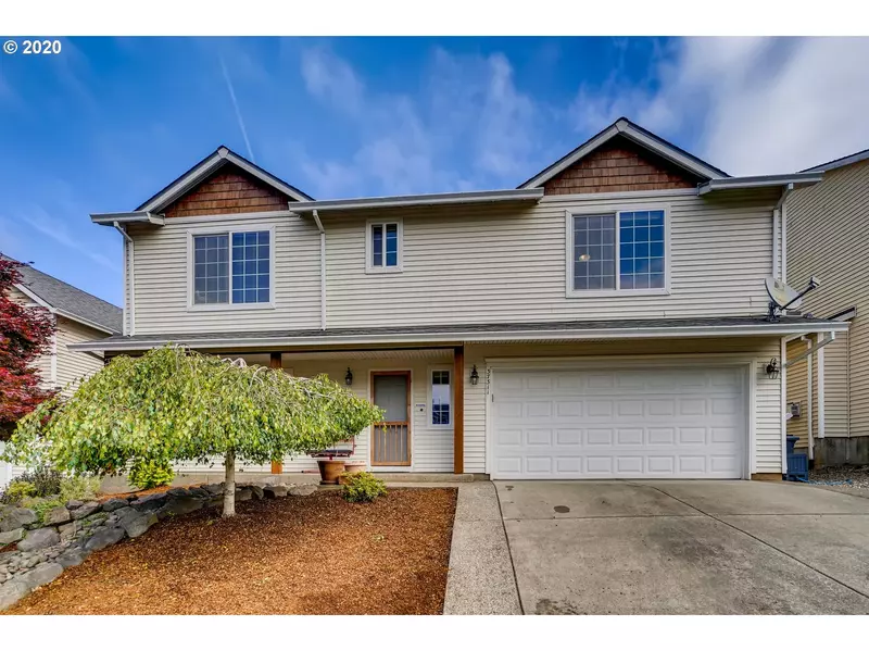 37311 CORALBURST ST, Sandy, OR 97055