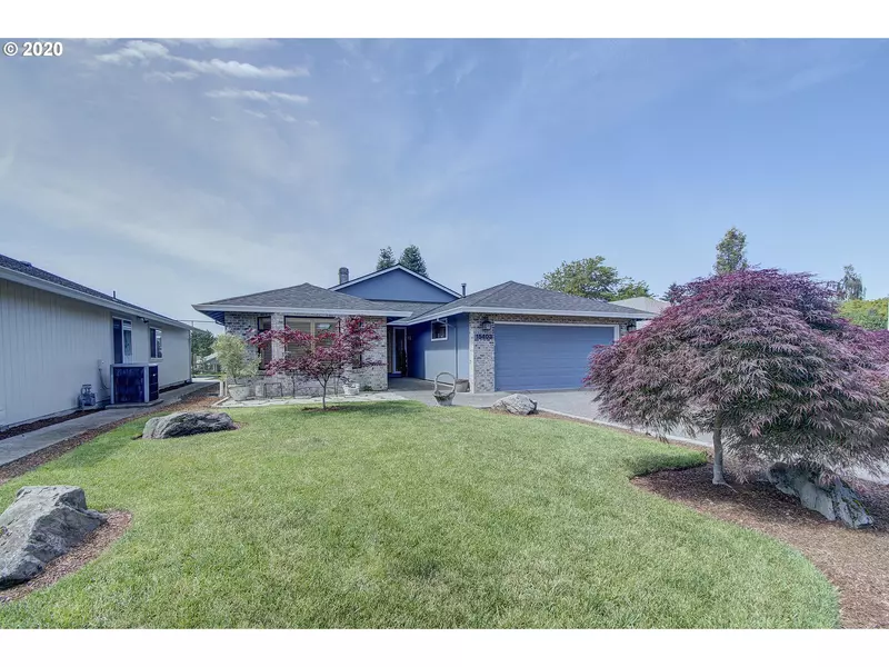 15403 SE 33RD ST, Vancouver, WA 98683