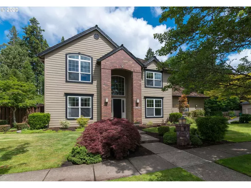 16675 NW MISSION OAKS DR, Beaverton, OR 97006