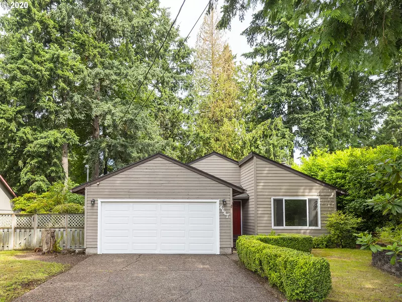 4647 SW CULLEN BLVD, Portland, OR 97221