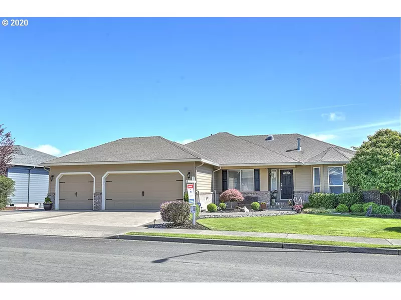 1735 NW 33RD WAY, Camas, WA 98607