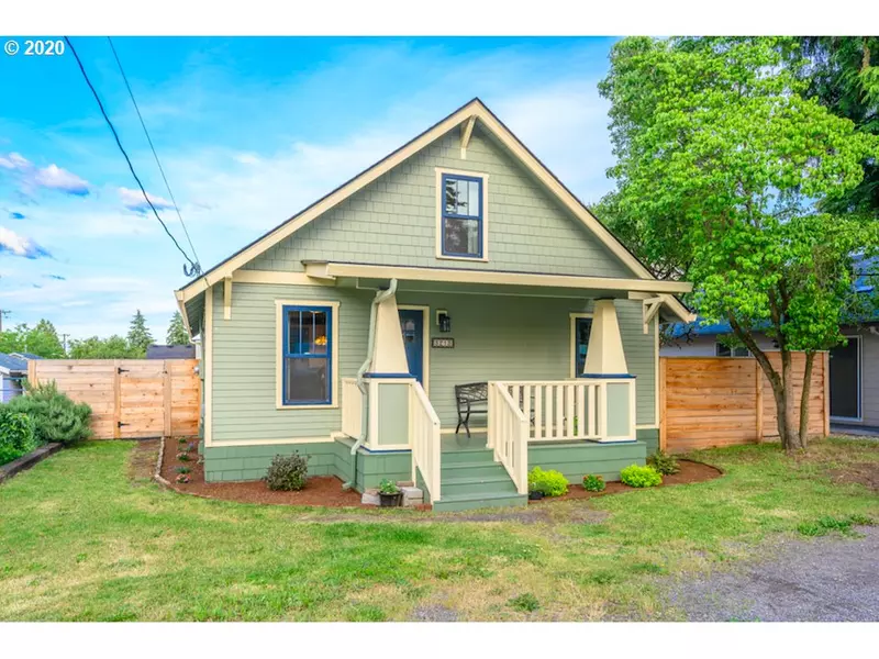 3213 P ST, Vancouver, WA 98663