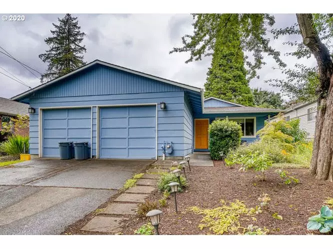 5418 NE 36TH AVE, Portland, OR 97211