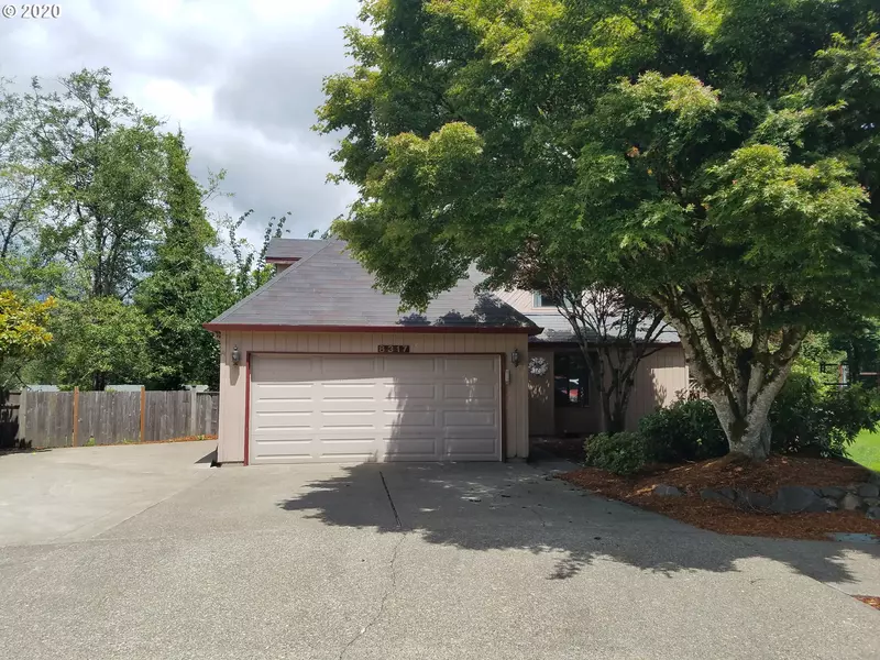 8317 SW OZETTE CT, Tualatin, OR 97062