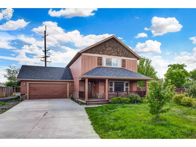 139 NW 27TH CT, Redmond, OR 97756