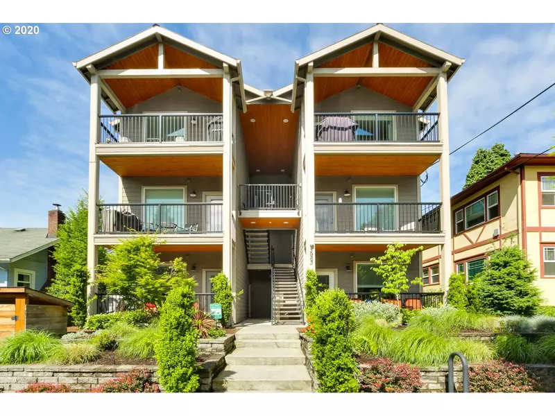 3963 N MONTANA AVE #1, Portland, OR 97227