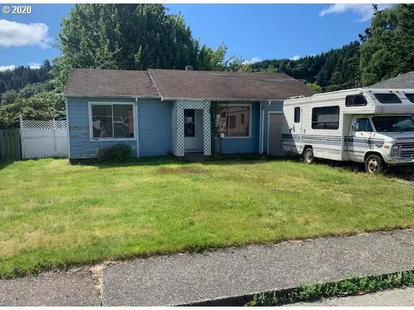 2654 HIGHLANDS DR, Reedsport, OR 97467