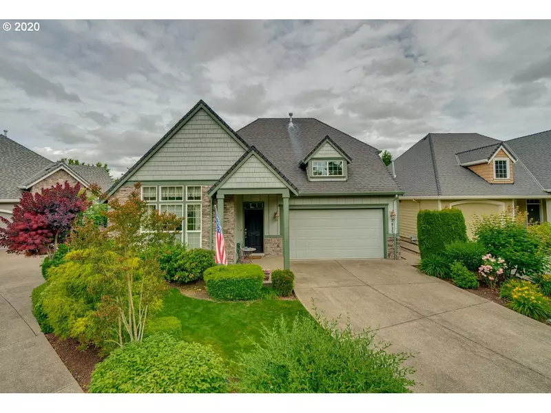 3815 OAK MEADOWS LOOP, Newberg, OR 97132