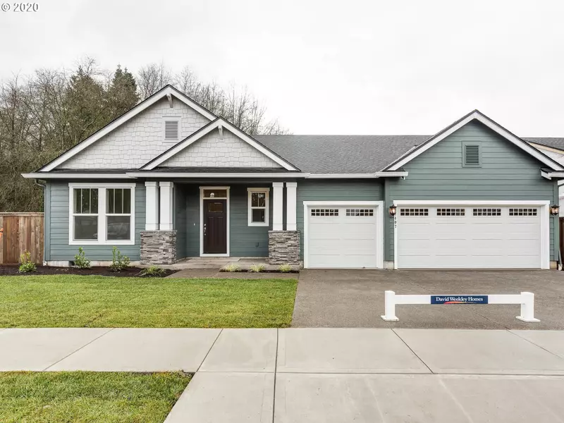 10854 SW Teal Crest PL, Tigard, OR 97223