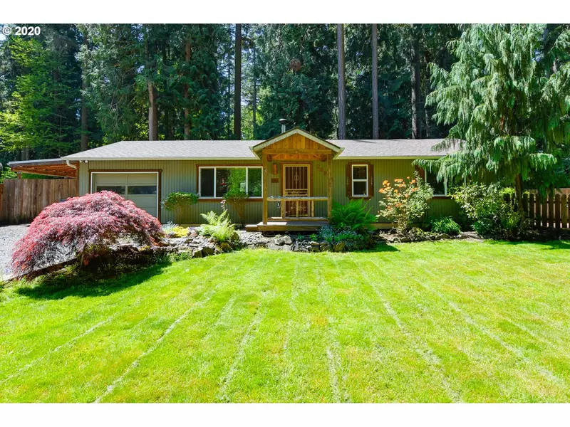 28915 SE ALLEN RD, Eagle Creek, OR 97022