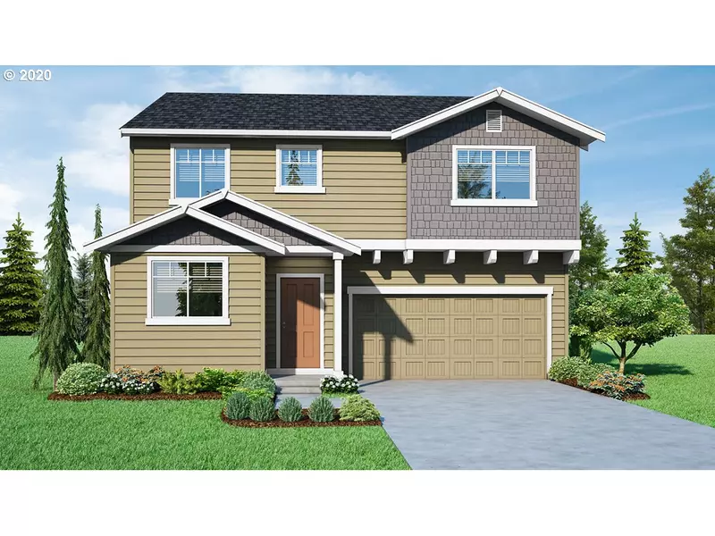 2608 S WHITE SALMON DR, Ridgefield, WA 98642