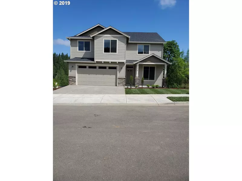 805 E TANOAK AVE, La Center, WA 98629