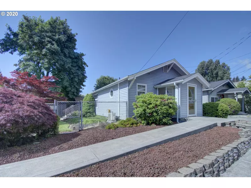 1918 SE 6TH AVE, Camas, WA 98607