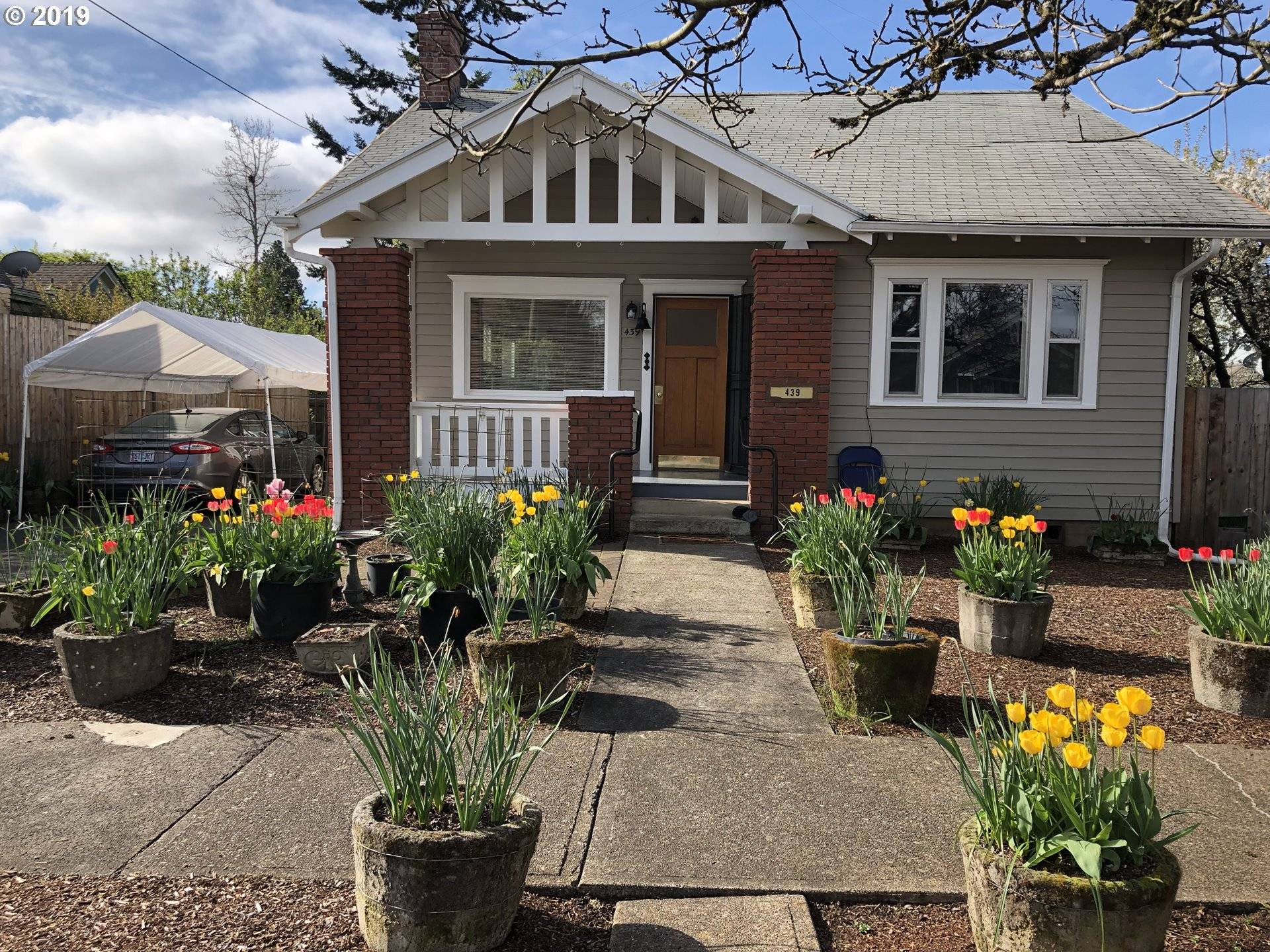 439 CLAY ST, Dallas, OR 97338