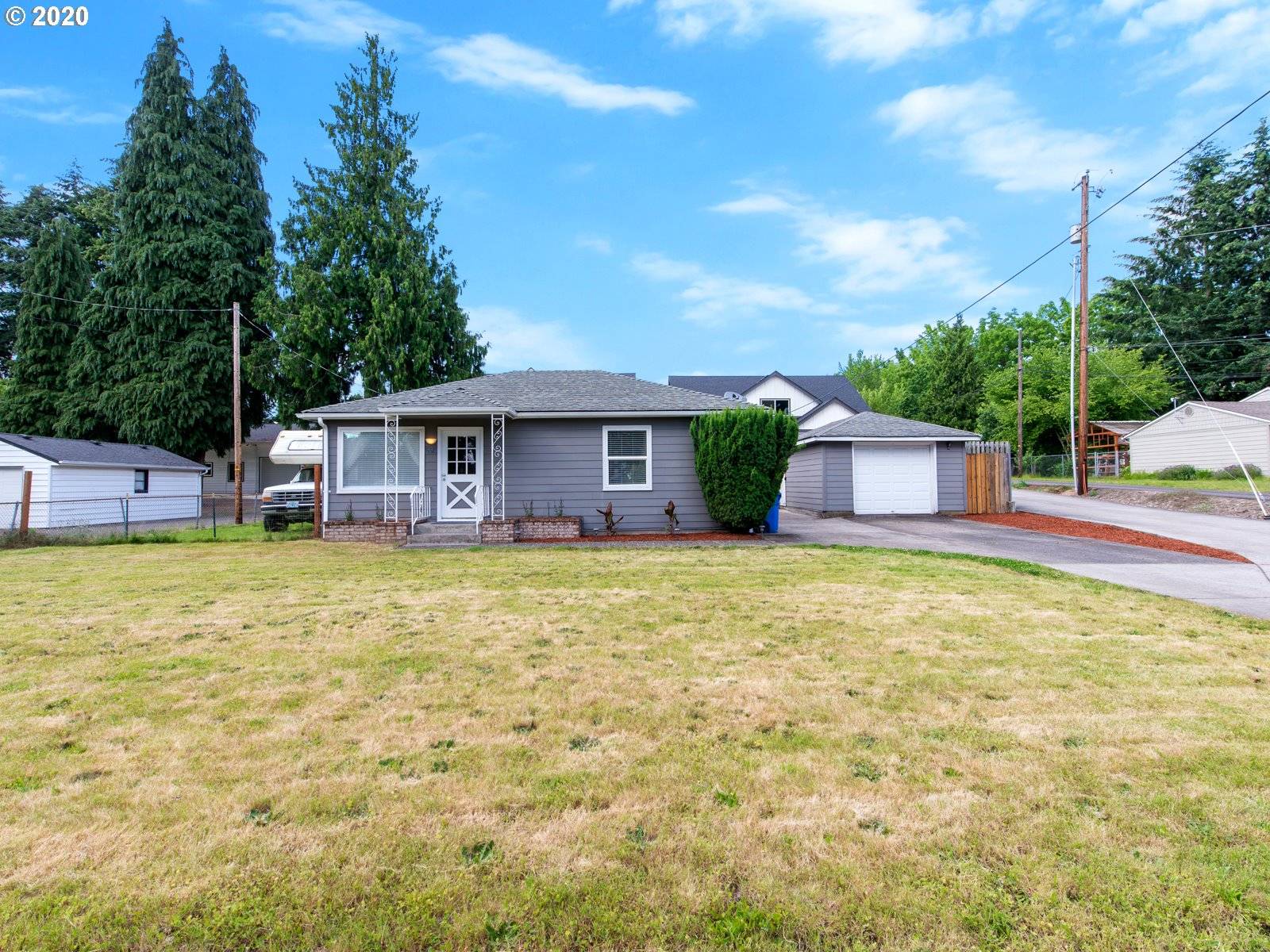 Vancouver, WA 98661,5516 NE 40TH ST