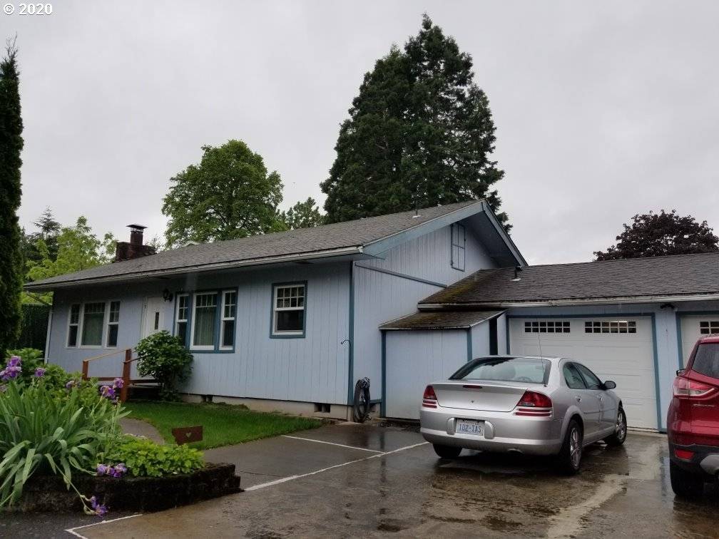 6716 NE 64TH PL, Vancouver, WA 98661