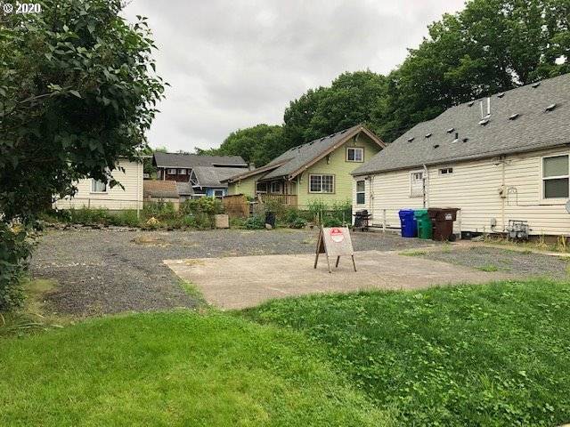 N BRANDON AVE, Portland, OR 97217