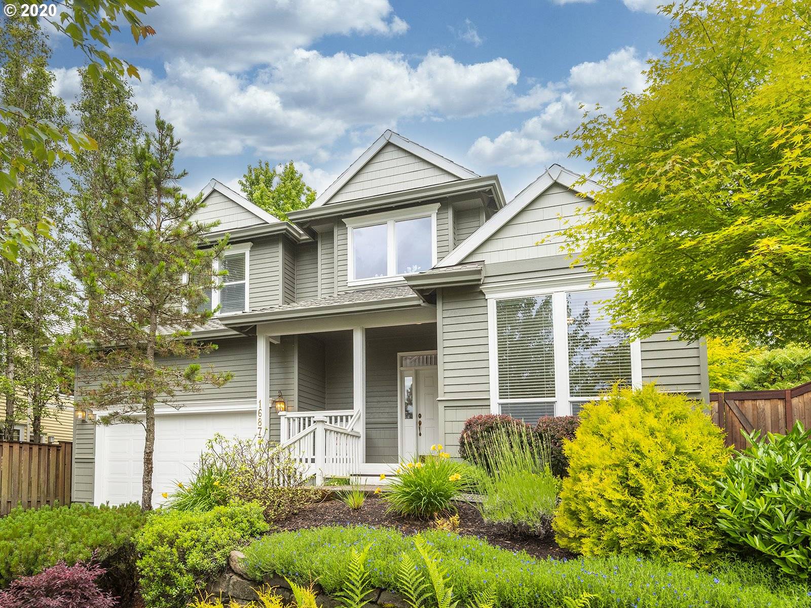 Portland, OR 97229,16873 NW BERNIETTA CT