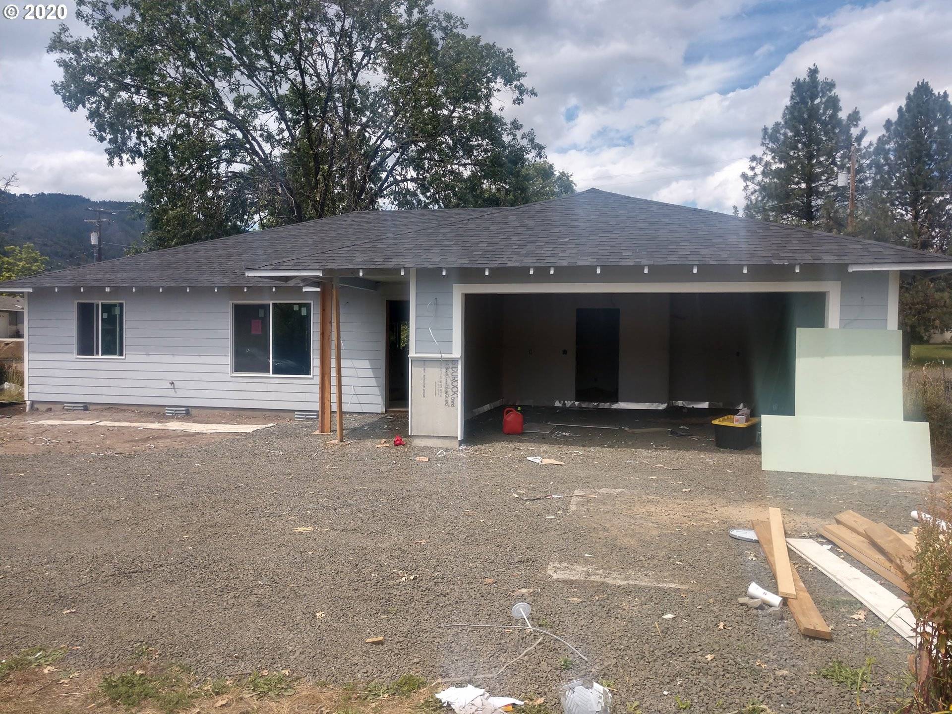 420 Taylor ST, Myrtle Creek, OR 97457