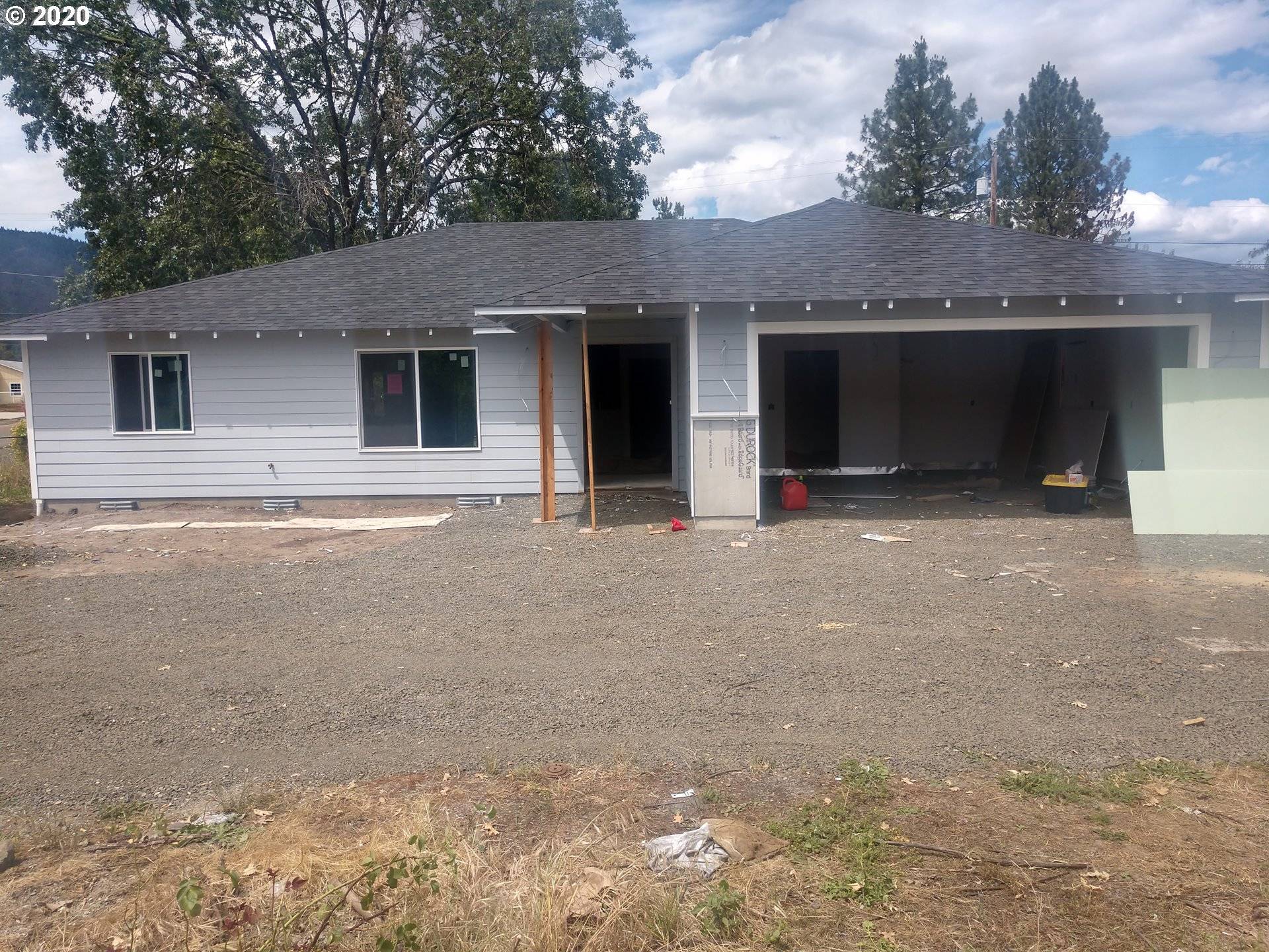 Myrtle Creek, OR 97457,420 Taylor ST