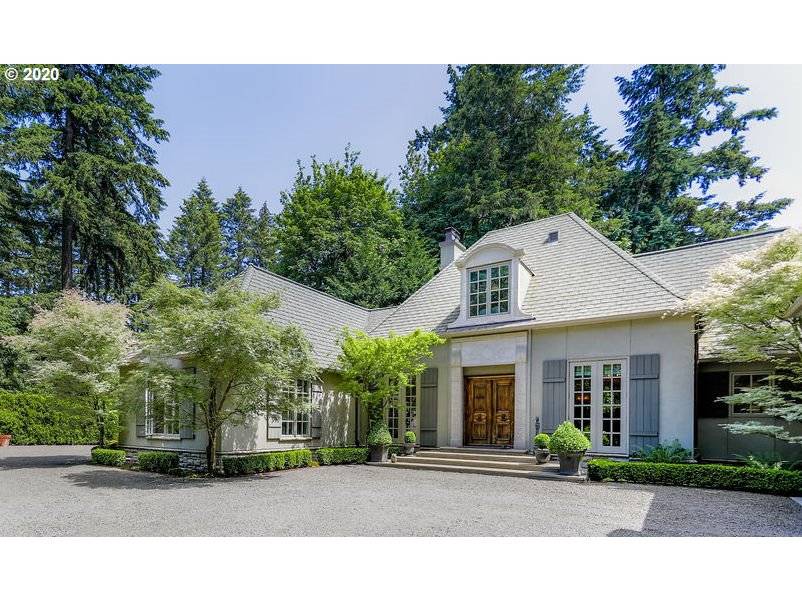 Lake Oswego, OR 97034,1098 CHANDLER RD