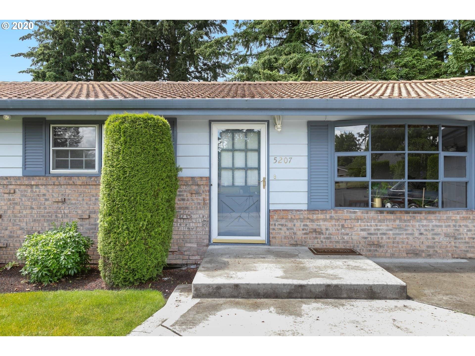 Vancouver, WA 98661,5207 NE CHATEAU DR