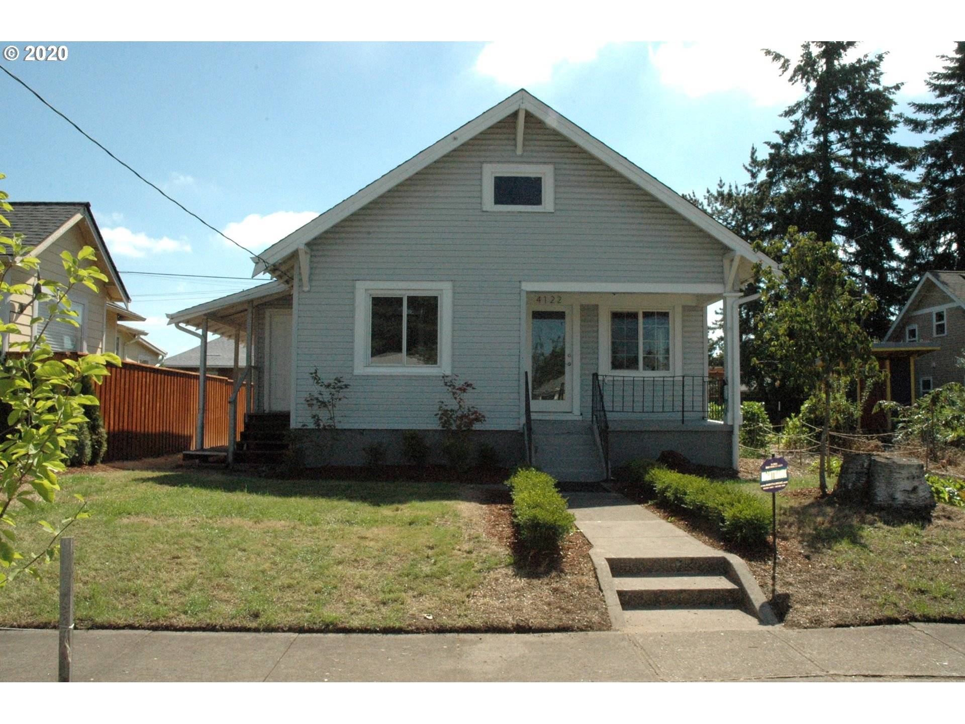 Portland, OR 97206,4122 SE 66TH AVE