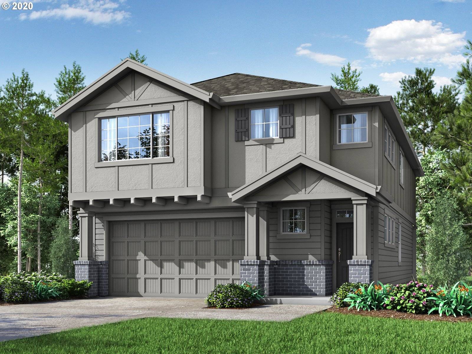 3018 SE 25TH ST #Lot5, Gresham, OR 97080