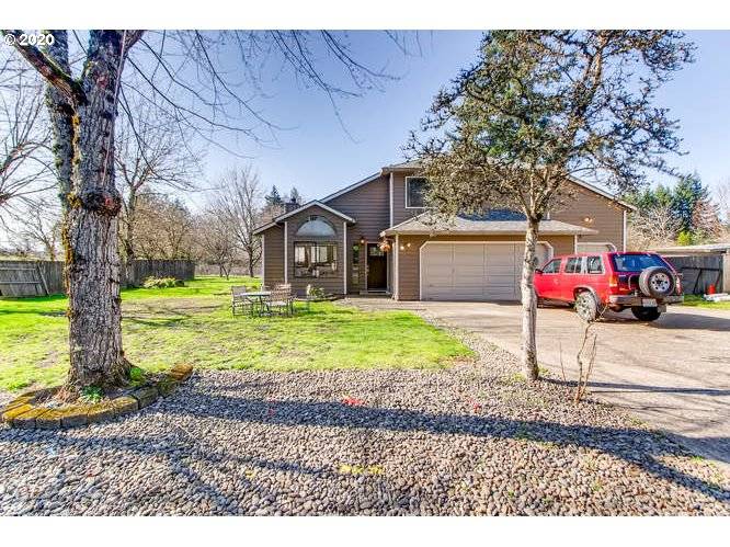 14075 SE BRENT AVE, Damascus, OR 97089