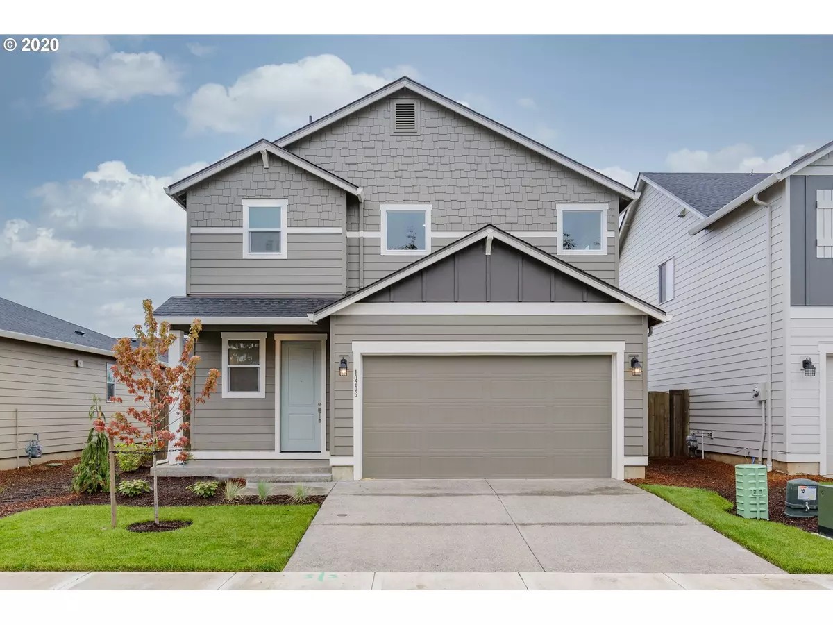 Vancouver, WA 98662,10706 NE 100th CT