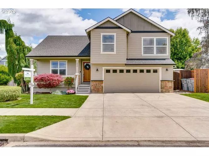 Mc Minnville, OR 97128,1846 NW YOHN RANCH DR