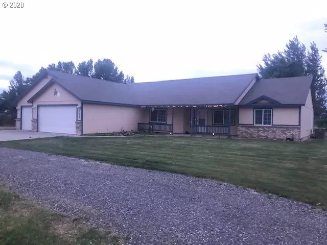 Boardman, OR 97818,71823 MEADOW LOOP