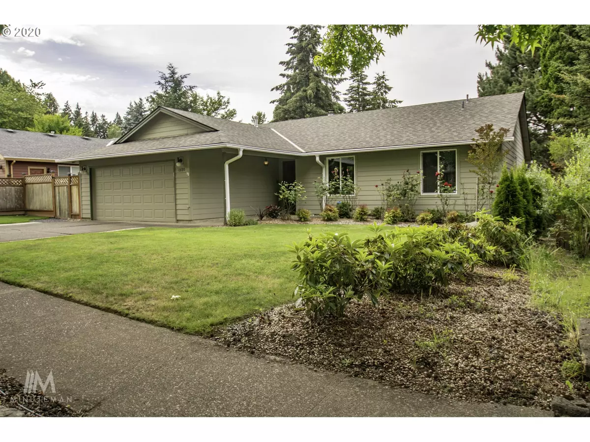 Beaverton, OR 97008,13195 SW WEIR RD