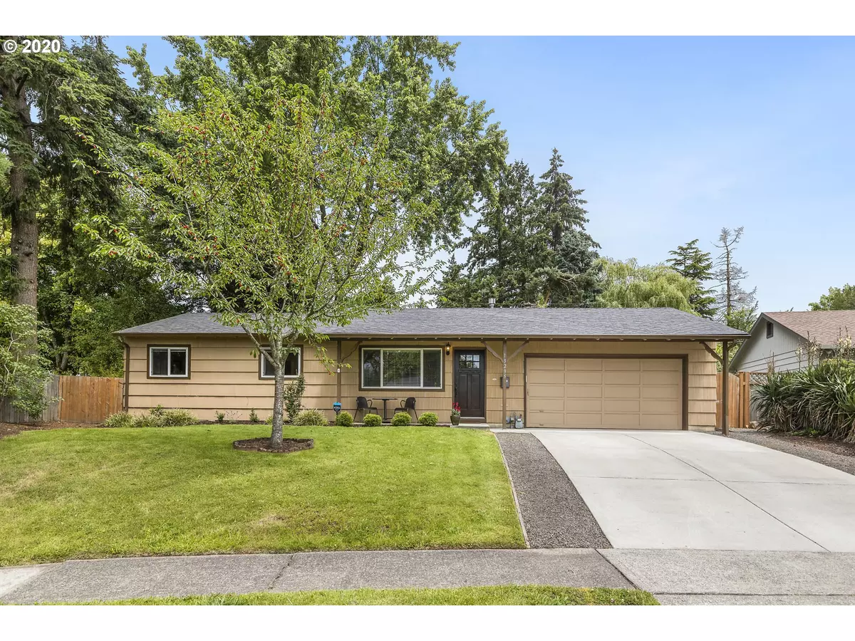 Beaverton, OR 97005,13295 SW OAKWOOD ST