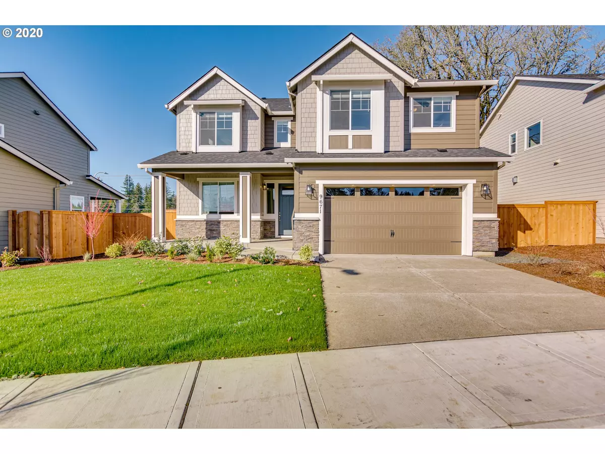 Beaverton, OR 97007,9671 SW RIDGE DR