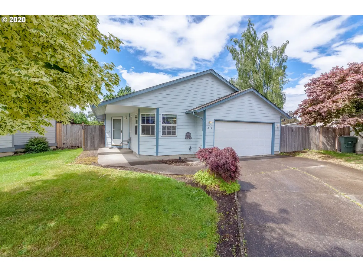 371 ELMA CT, Salem, OR 97301