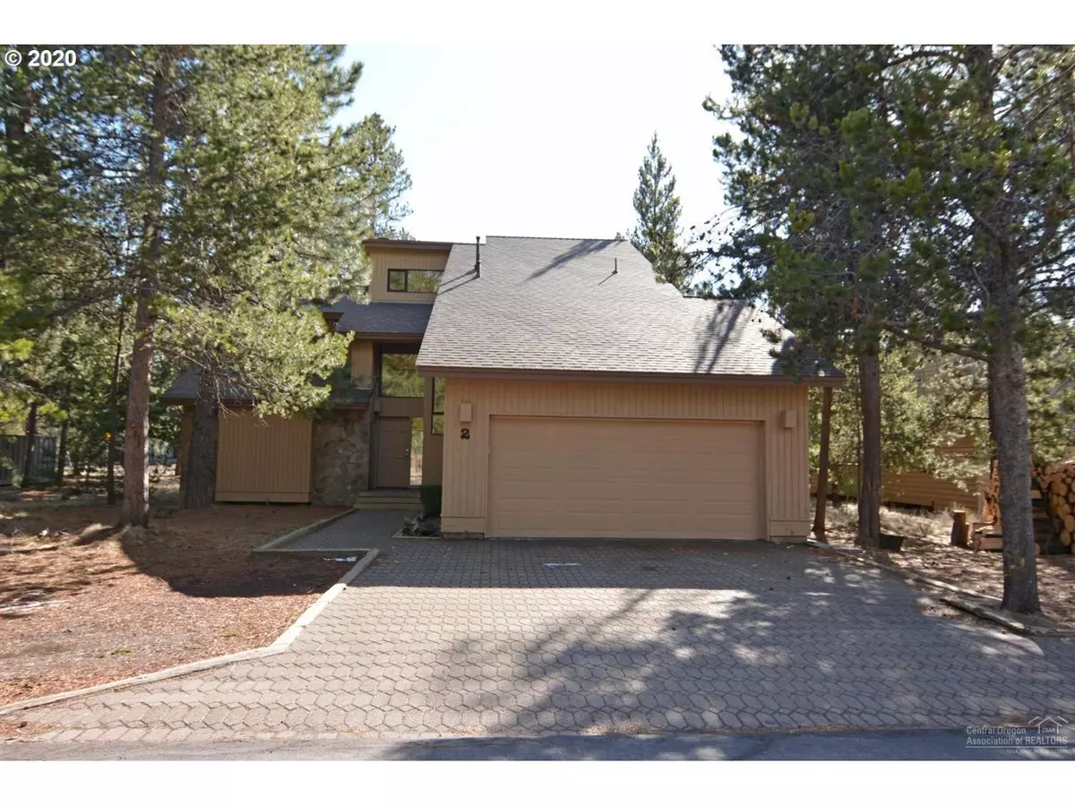 Sunriver, OR 97707,57603 ROCKY MOUNTAIN LN