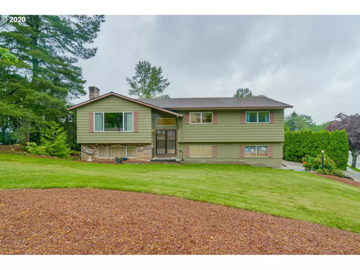 Gresham, OR 97080,2985 SW ANGELINE AVE